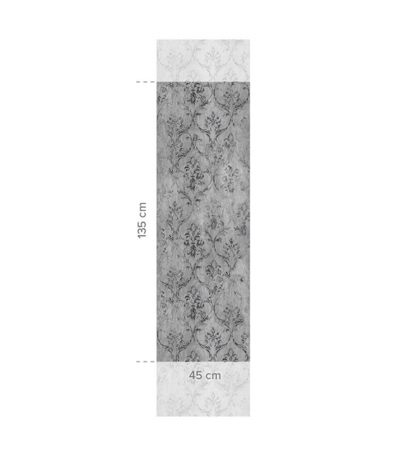 Cicadea TS Wall&Decò Tapete