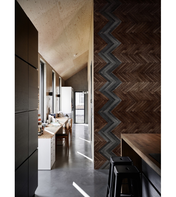 Exa TS Wall&Decò Papier Peint