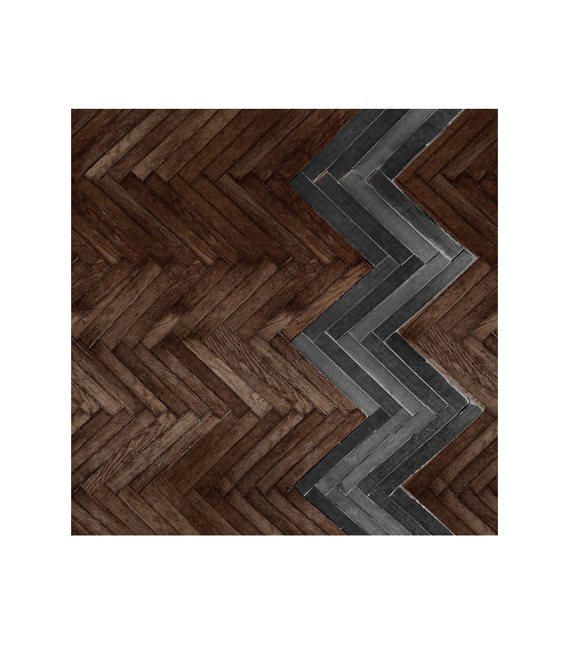 Exa TS Wall&Decò Papier Peint