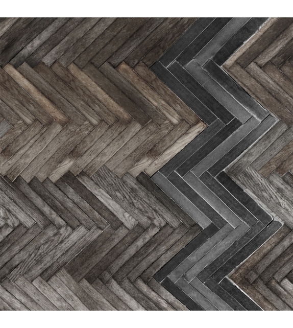 Exa TS Wall&Decò Papier Peint