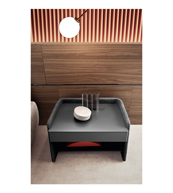 Chloé Pianca Table de Chevet