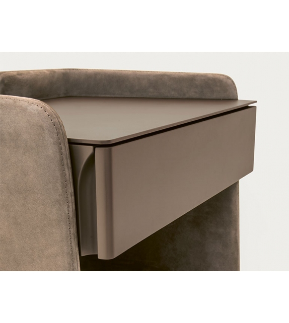 Chloé Pianca Bedside Table