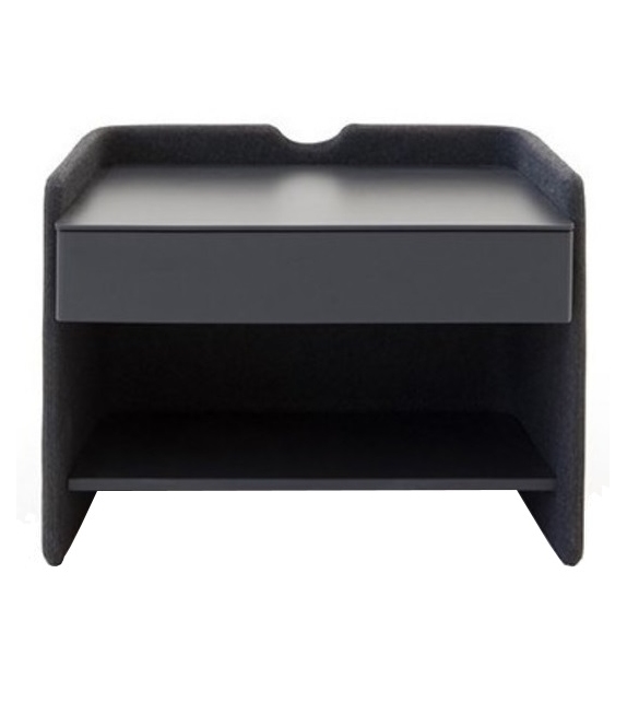 Chloé Pianca Bedside Table