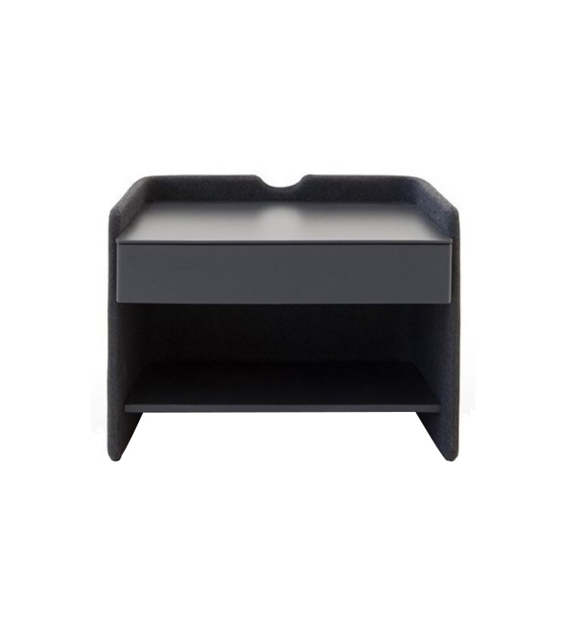 Chloé Pianca Bedside Table