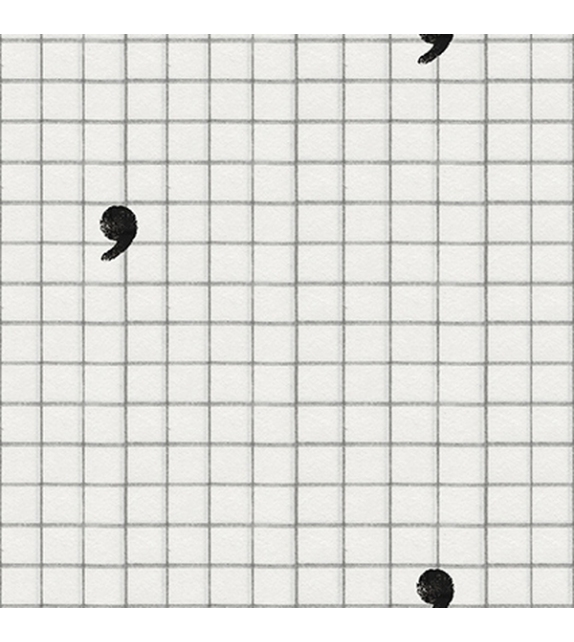 Live Here Ts Wall&Decò Wallpaper