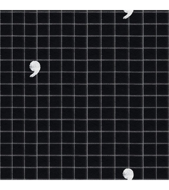 Live Here Ts Wall&Decò Wallpaper