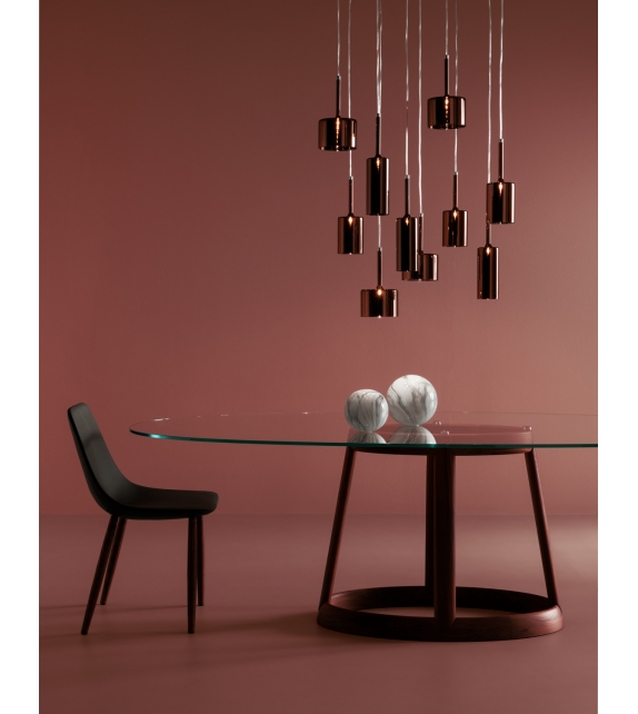Spillray Axo Light Pendant Lamp
