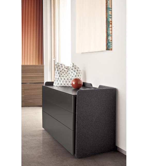 Chloé Pianca Bedside Table