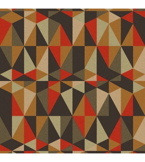 Live Here Ts Wall&Decò Wallpaper