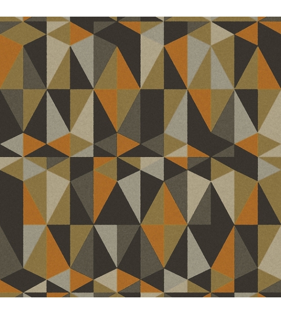 Live Here Ts Wall&Decò Wallpaper