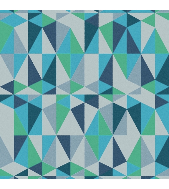 Live Here Ts Wall&Decò Wallpaper