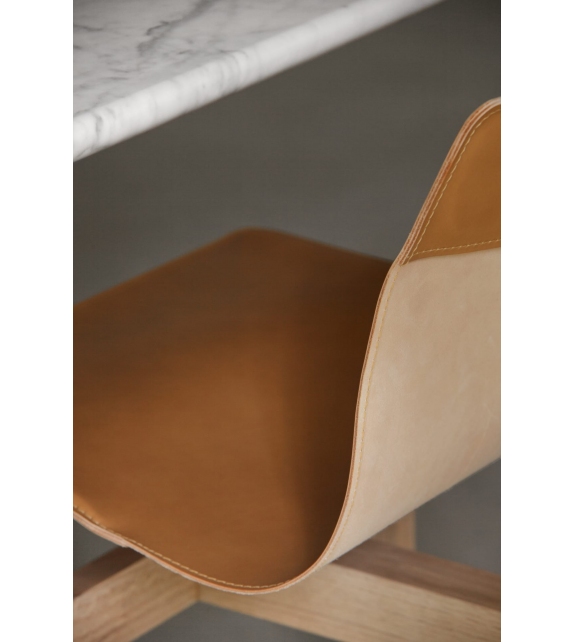 Tre 3 AgapeCasa Stuhl