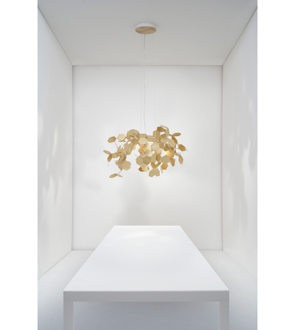 Andromeda Zava Pendant Lamp