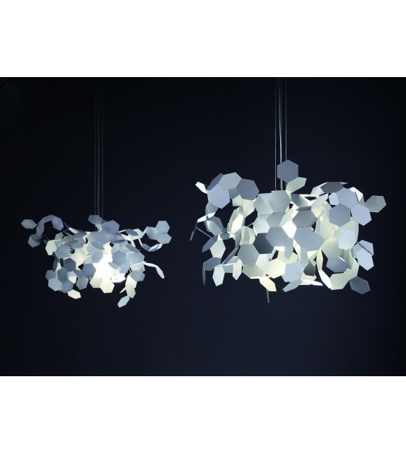 Andromeda Zava Pendant Lamp