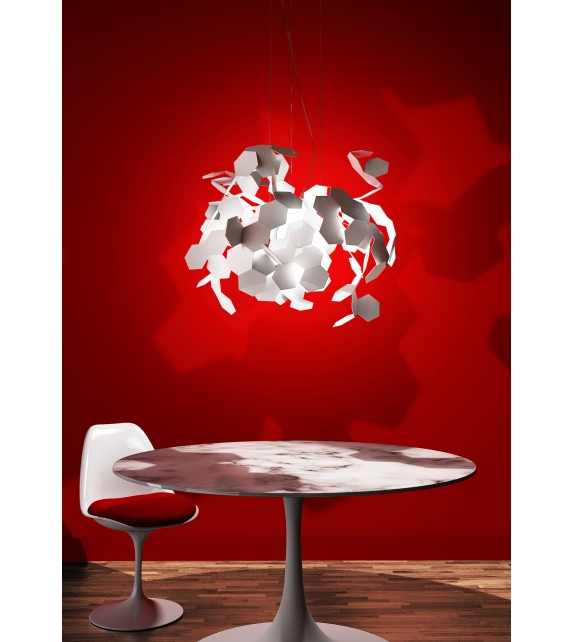 Andromeda Zava Pendant Lamp