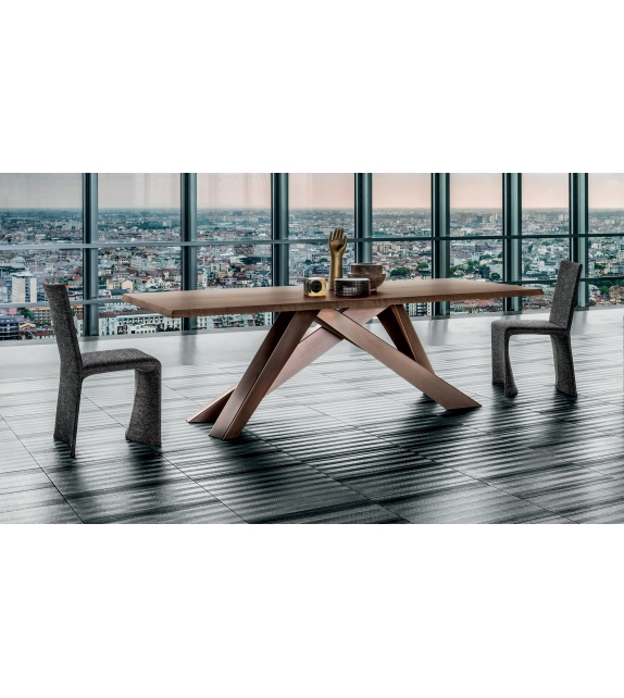 Big Table Bonaldo Table