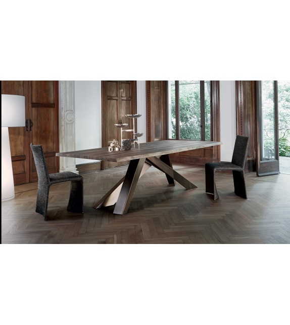 Big Table Bonaldo Tavolo