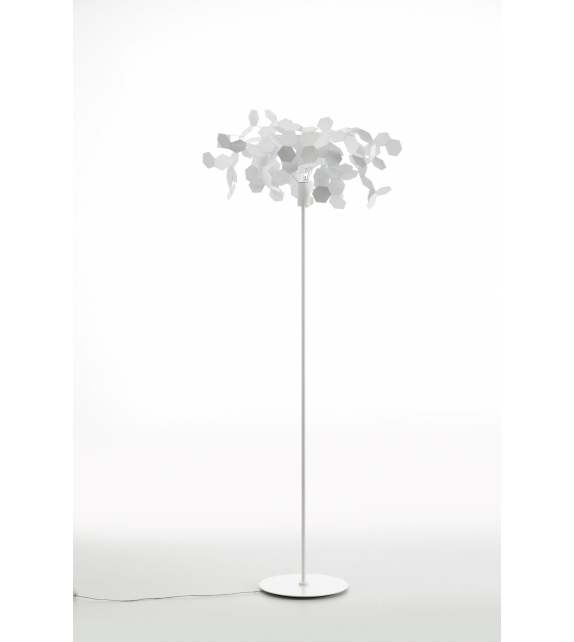Andromeda Zava Floor Lamp