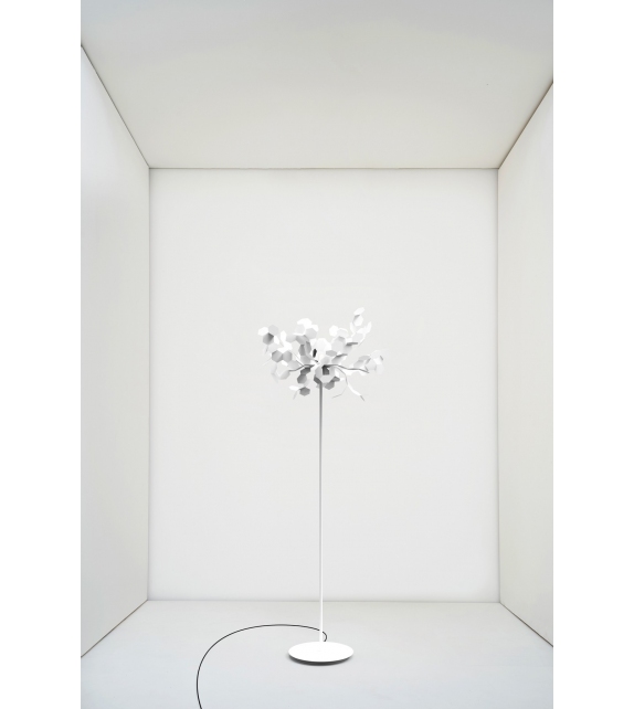 Andromeda Zava Floor Lamp