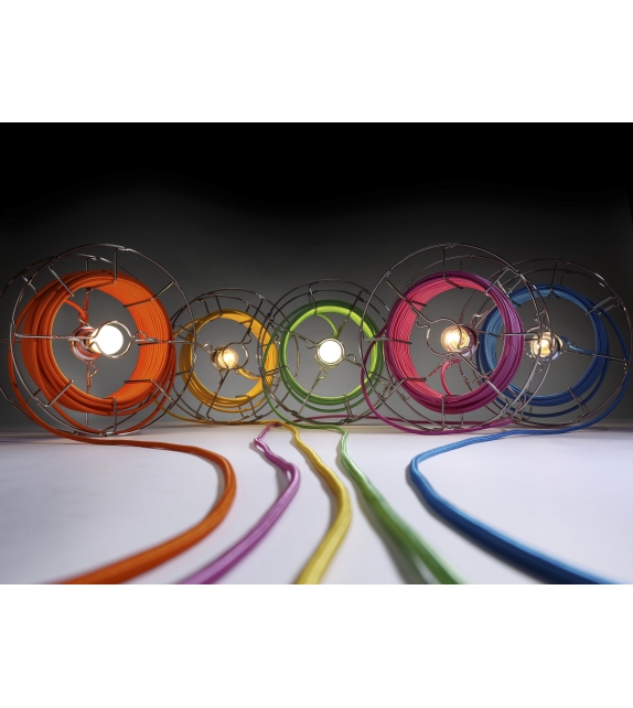 Arianna Zava Lampe de Table