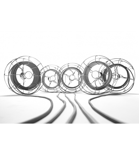 Arianna Zava Lampada da Tavolo