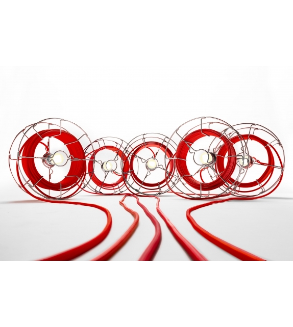 Arianna Zava Lampe de Table