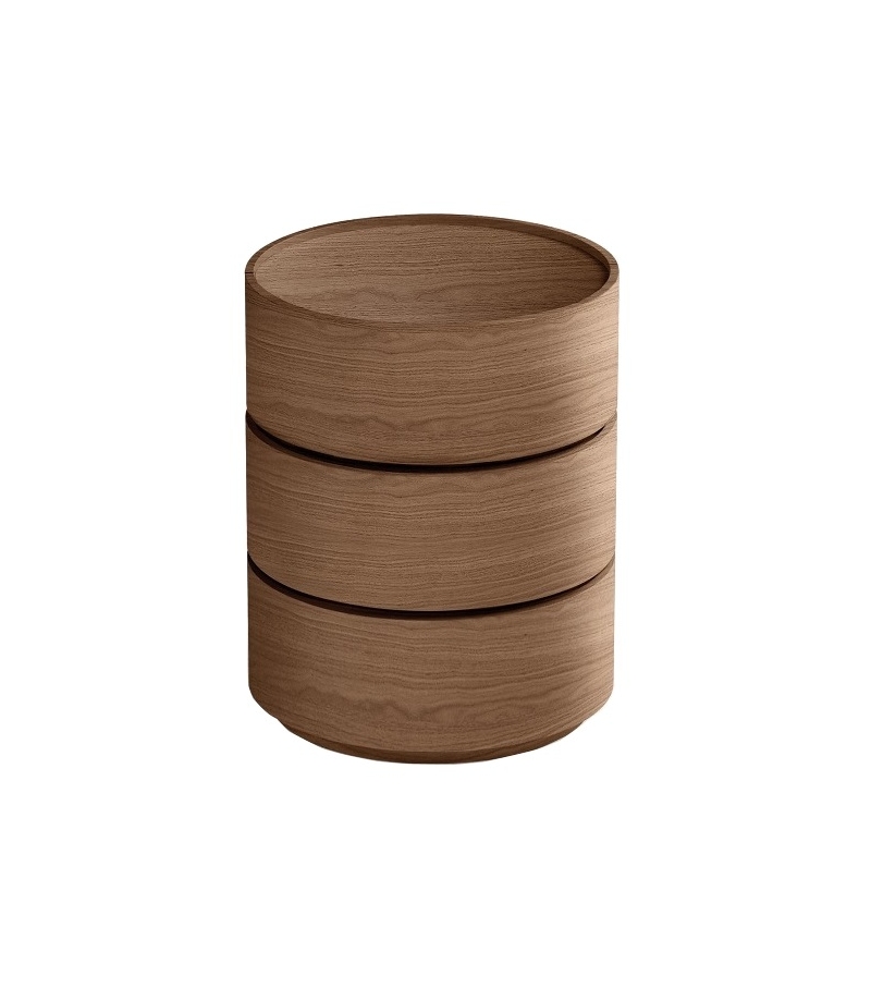 Dedalo Pianca Comodino