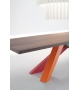 Big Multicolor Table Bonaldo