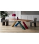 Big Table Multicolor Bonaldo