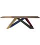 Big Table Multicolor Bonaldo