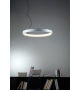 Lunaop Single Martinelli Luce Suspension