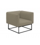 Maya Gloster Lounge Chair
