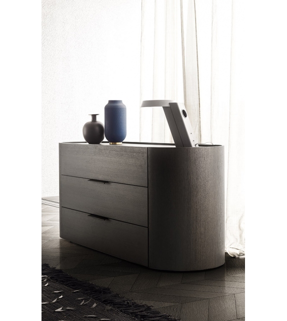 Dedalo Pianca Dresser