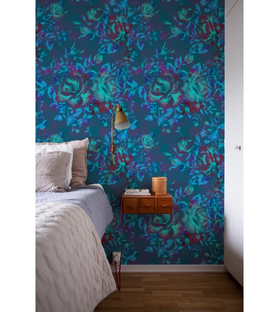 Memory of JM Wall&Decò Wallpaper