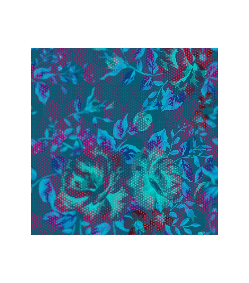 Memory of JM Wall&Decò Tapete