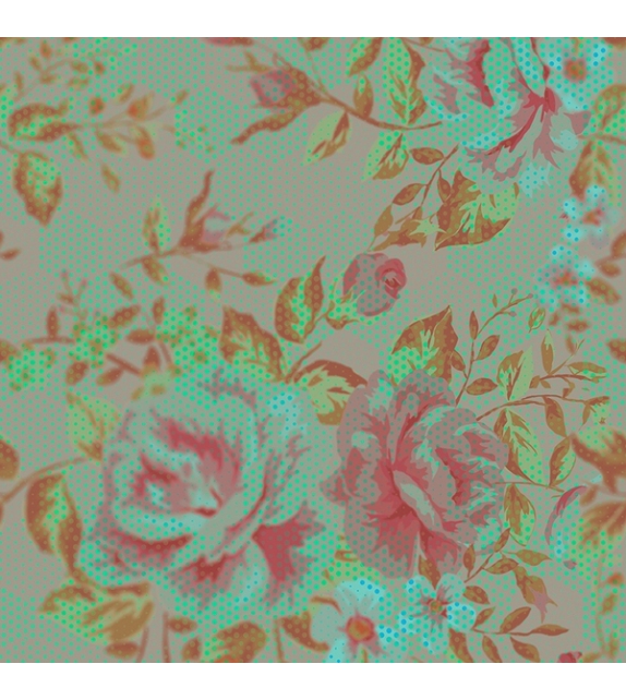 Memory of JM Wall&Decò Wallpaper