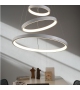 Lunaop Multi Martinelli Luce Suspension