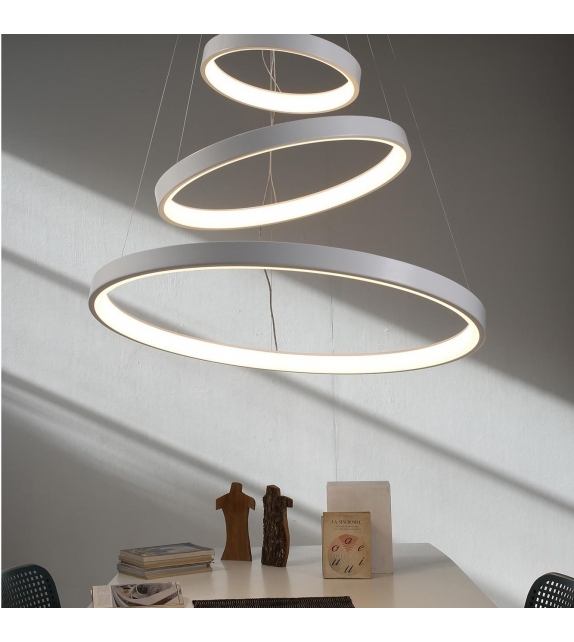 Lunaop Multi Martinelli Luce Suspension