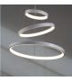 Lunaop Multi Martinelli Luce Pendat Lamp