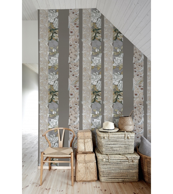 Paintillise TS Wall&Decò Wallpaper