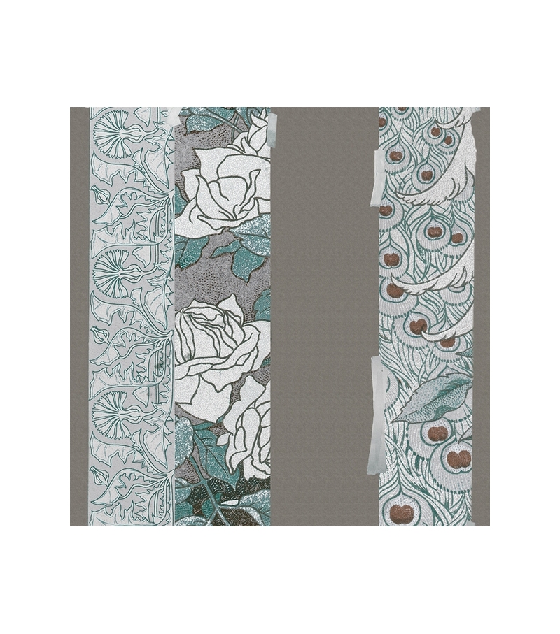 Paintillise TS Wall&Decò Tapete