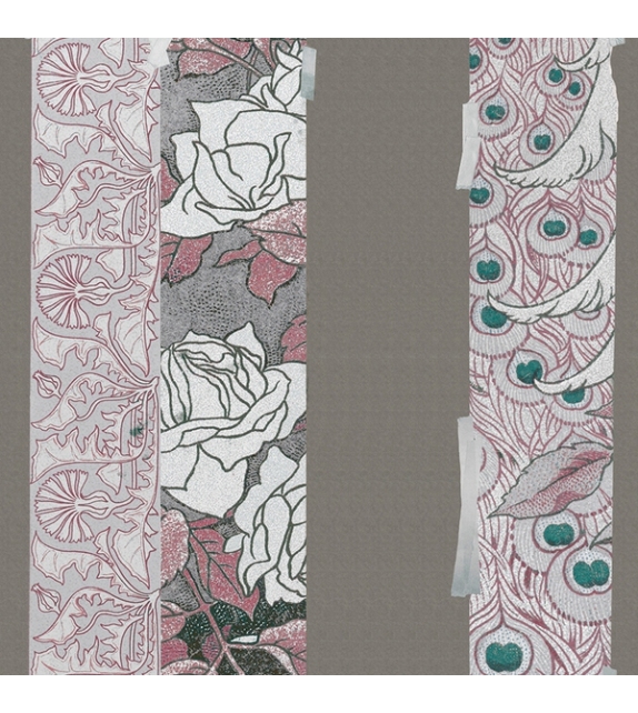 Paintillise TS Wall&Decò Carta da Parati