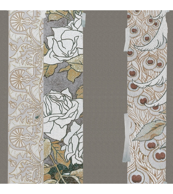 Paintillise TS Wall&Decò Wallpaper