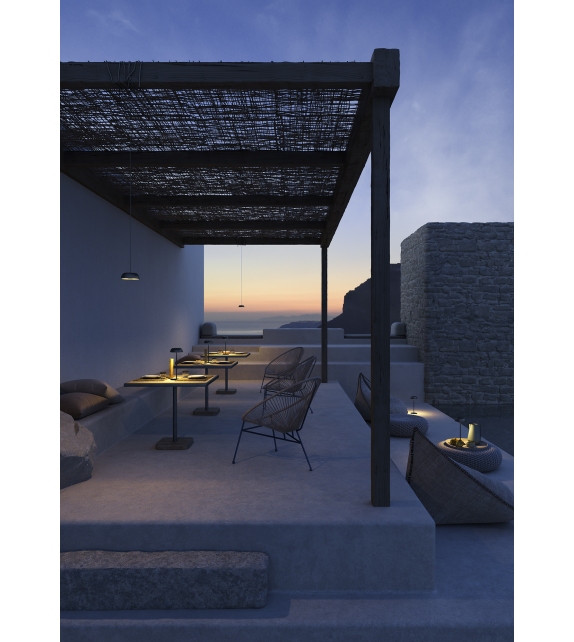 Float Axo Light Pendant Lamp