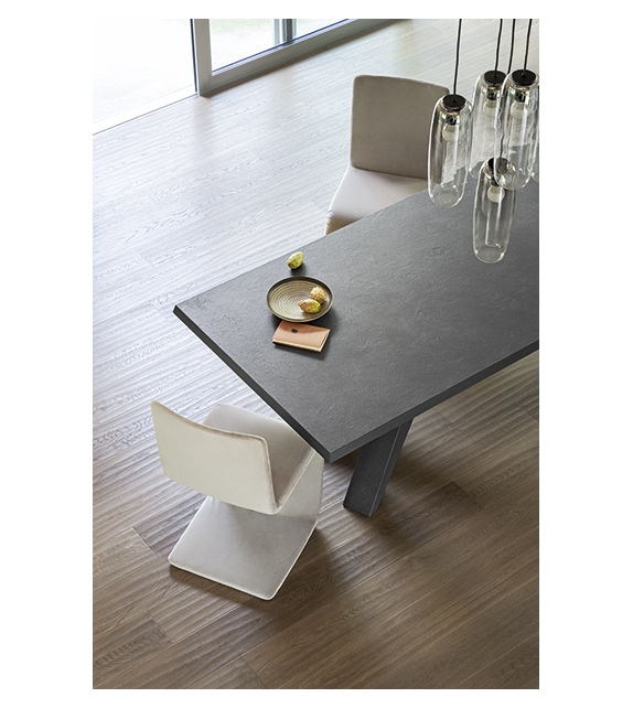 Big Argilla Table Bonaldo