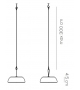 Float Axo Light Pendant Lamp