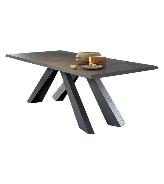 Big Table Argilla Bonaldo Tavolo