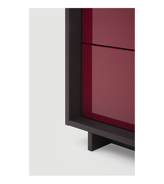 Kyoto Pianca Bedside Table