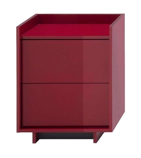 Kyoto Pianca Bedside Table