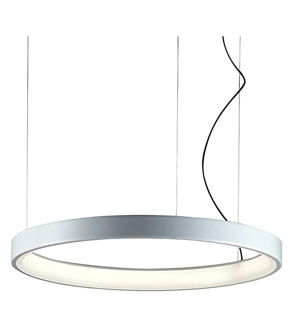 Lunaop Single Martinelli Luce Lampada a Sospensione